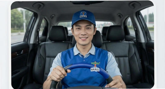 �쳵�ó����ೡ��Ӧ��չʾͼ