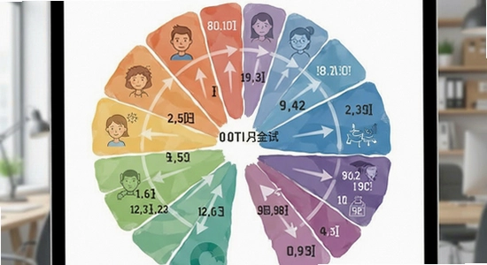 MBTI�������Խ�����ʾ��ͼ