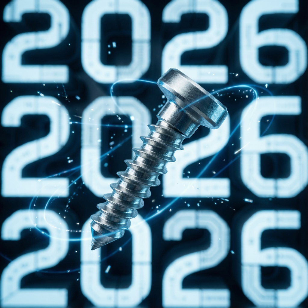 螺丝飞起来2026下载截图