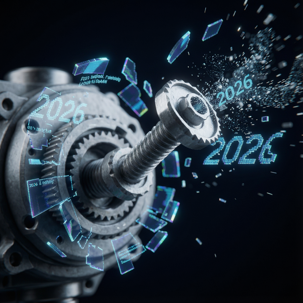 螺丝飞起来2026下载截图