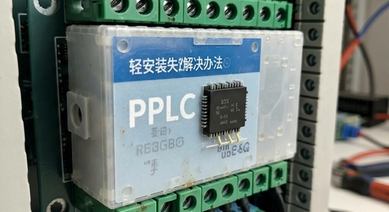 ����PLC��װʧ�ܽ���취
