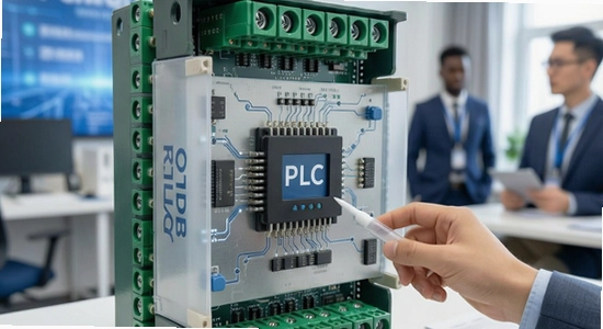 ����PLC�ೡ��Ӧ������Ⱥ����