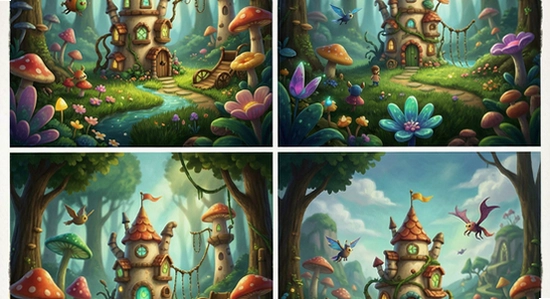670x360_我的奇幻乐园多场景使用展示图