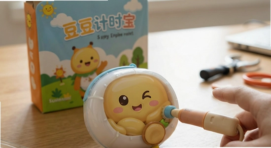 豆豆计时宝安装失败怎么办
