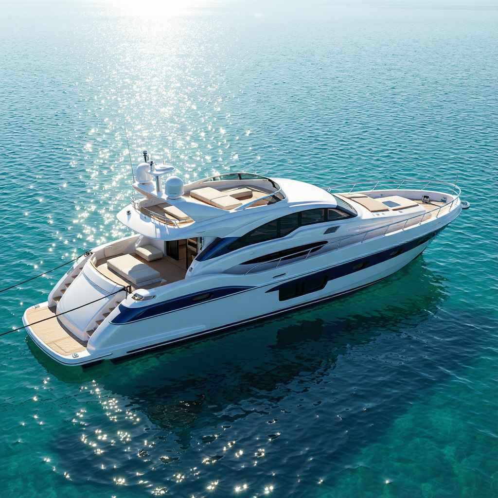 X游艇XYacht官方版下载截图