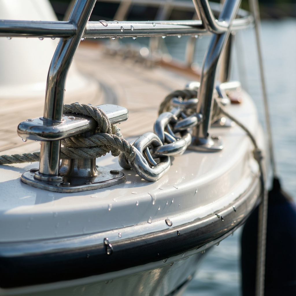 X游艇XYacht官方版下载截图