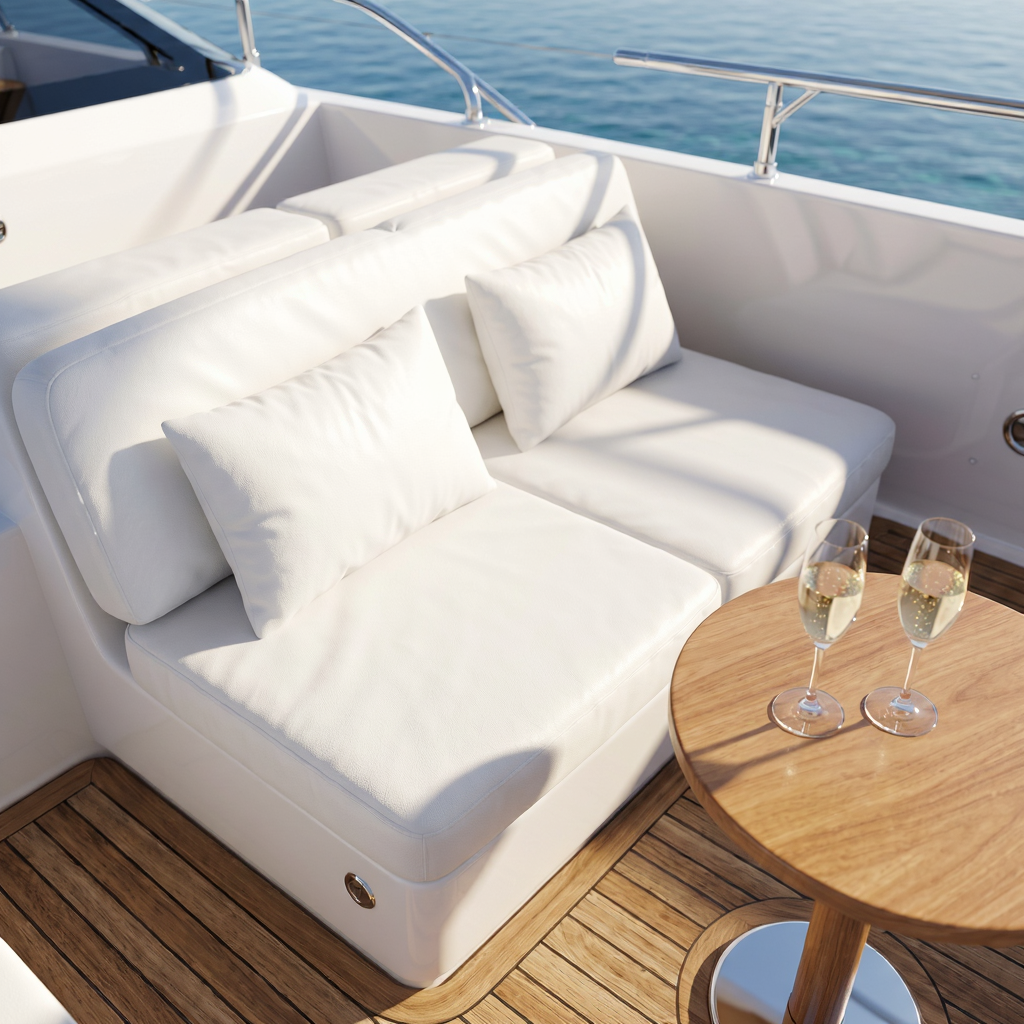 X游艇XYacht官方版下载截图