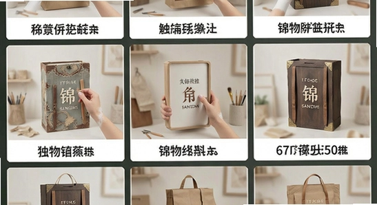 锦物门多场景使用展示 670*360