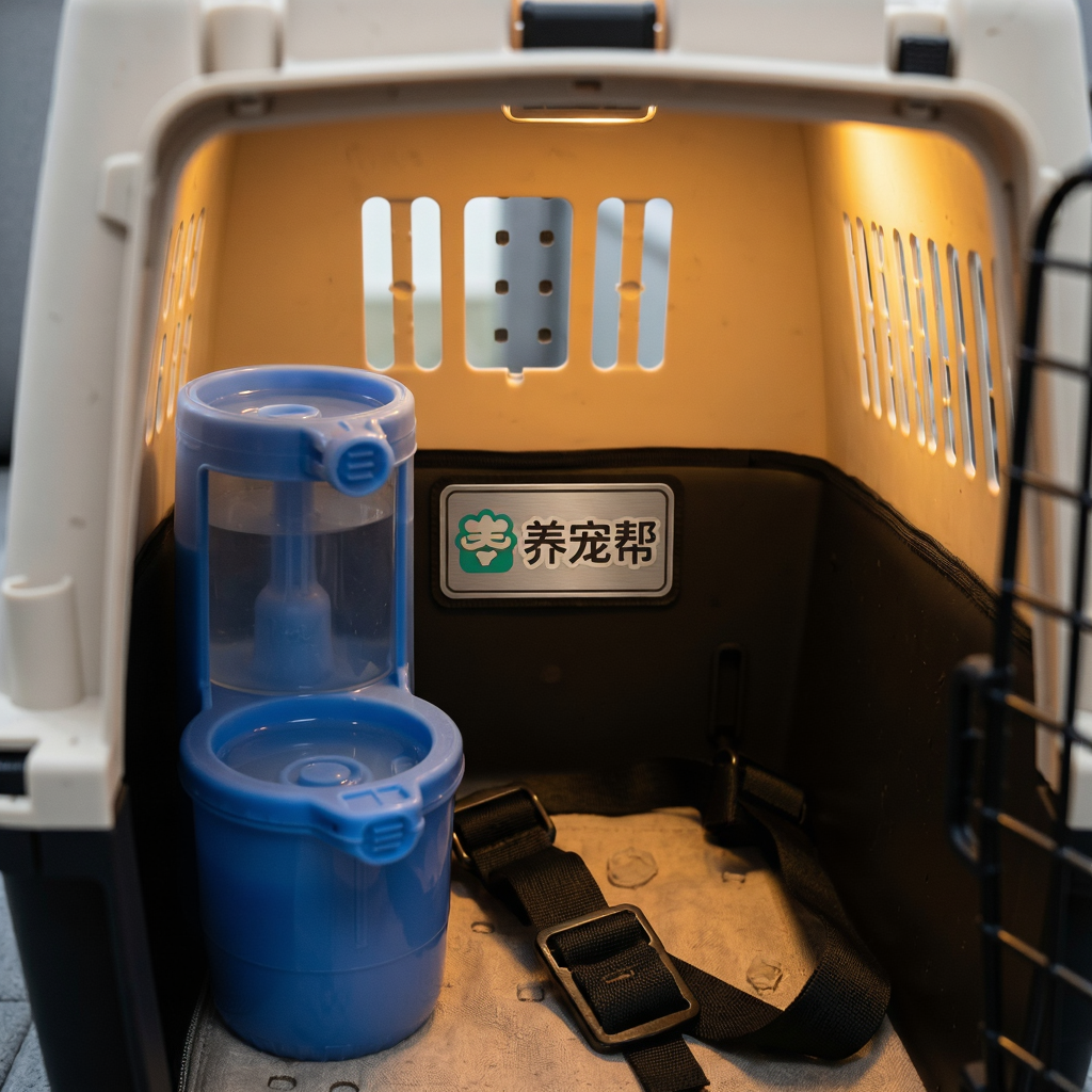 养宠帮宠物托运官方版下载截图