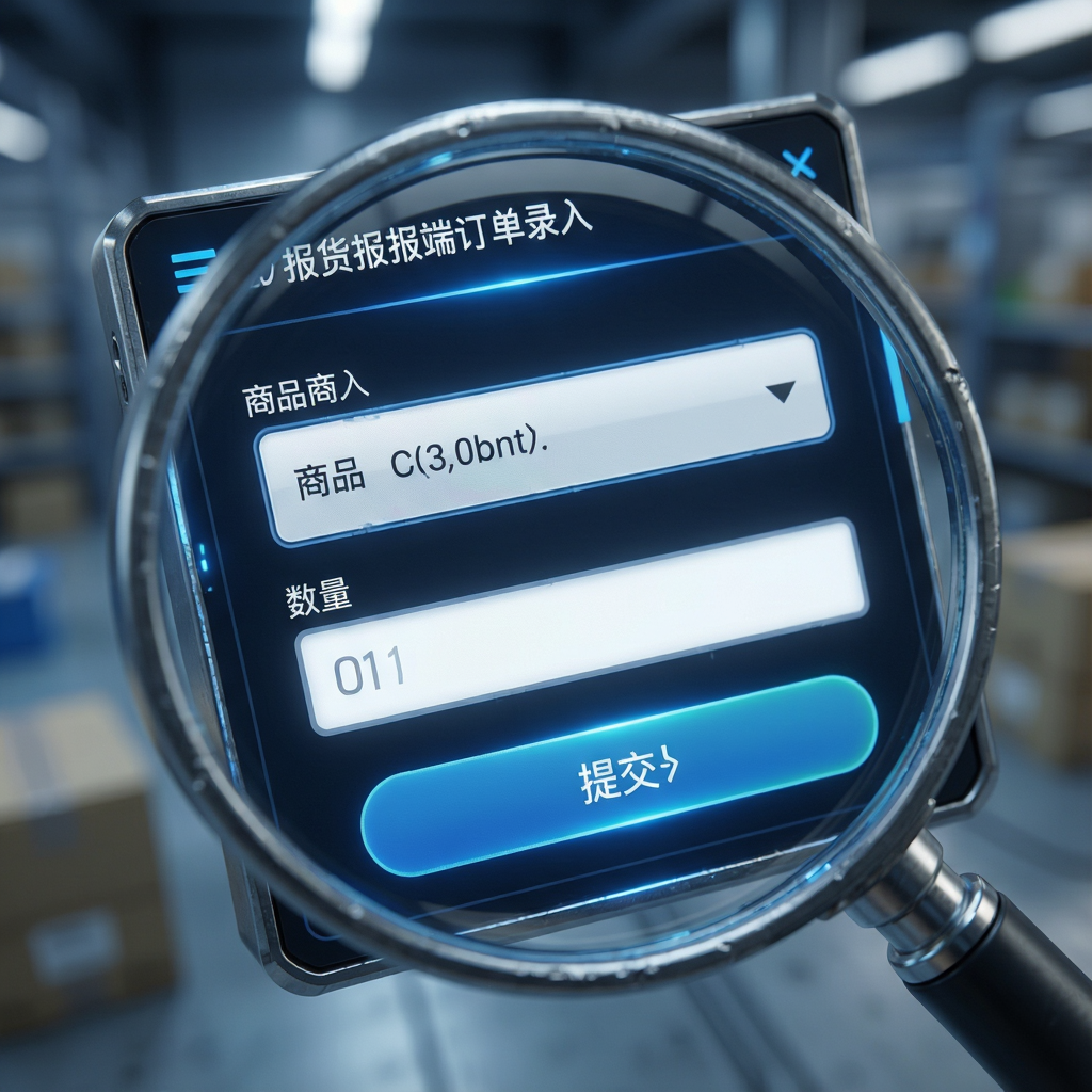 华鼎云报货端app下载截图