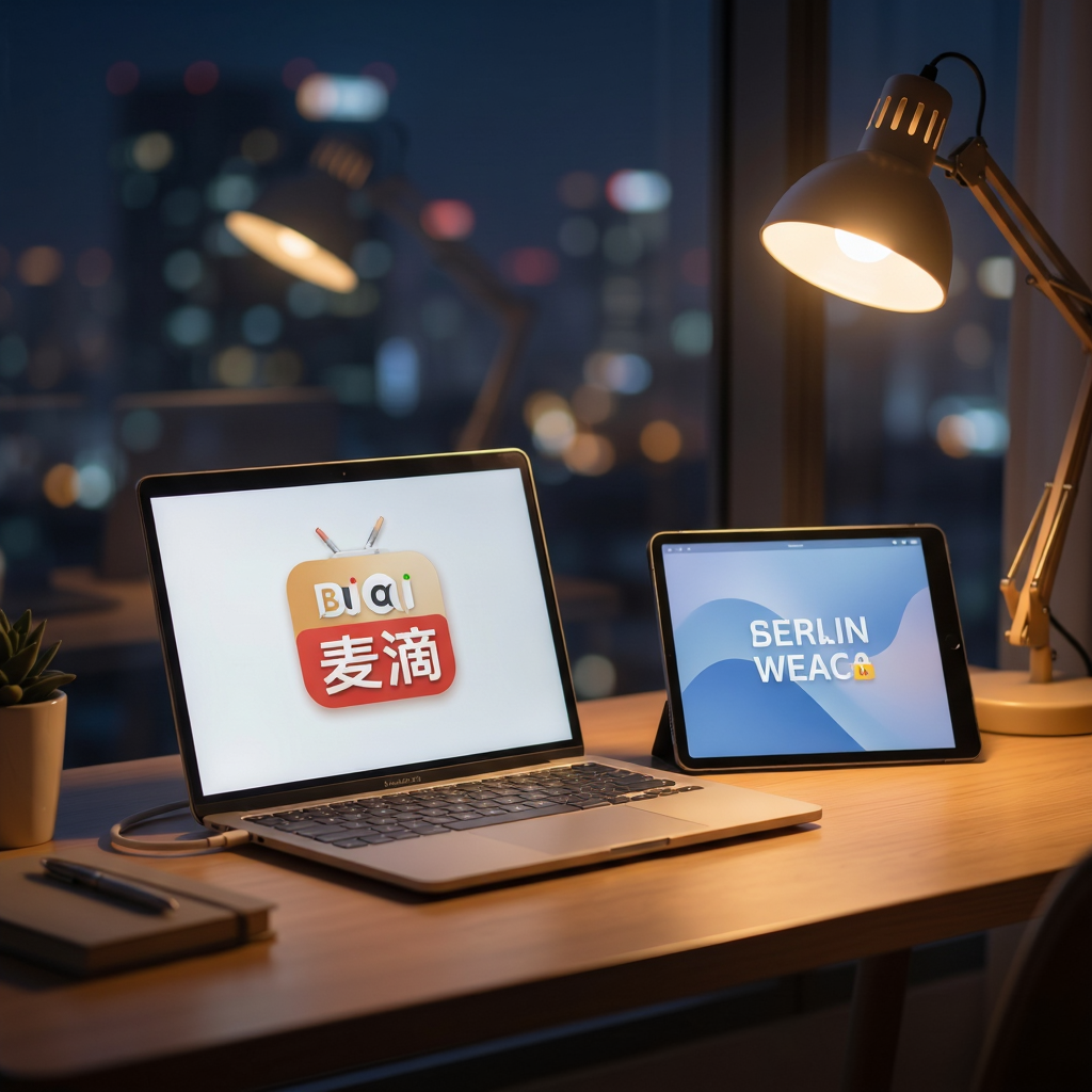 麦滴流量版app下载截图