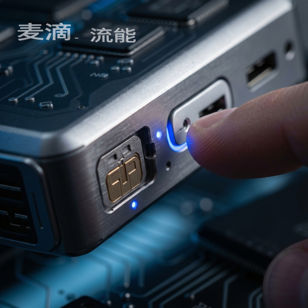 麦滴流量版app下载截图