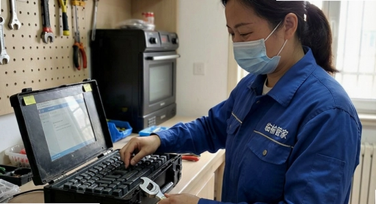 临榆管家安装失败怎么办