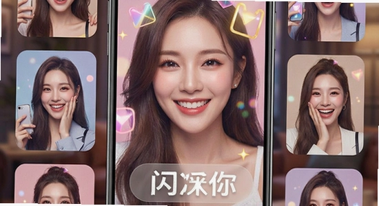 ��������ೡ���罻Ӧ��ʾ��ͼ 670x360
