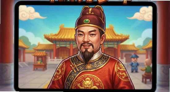 叫我万岁爷游戏界面展示