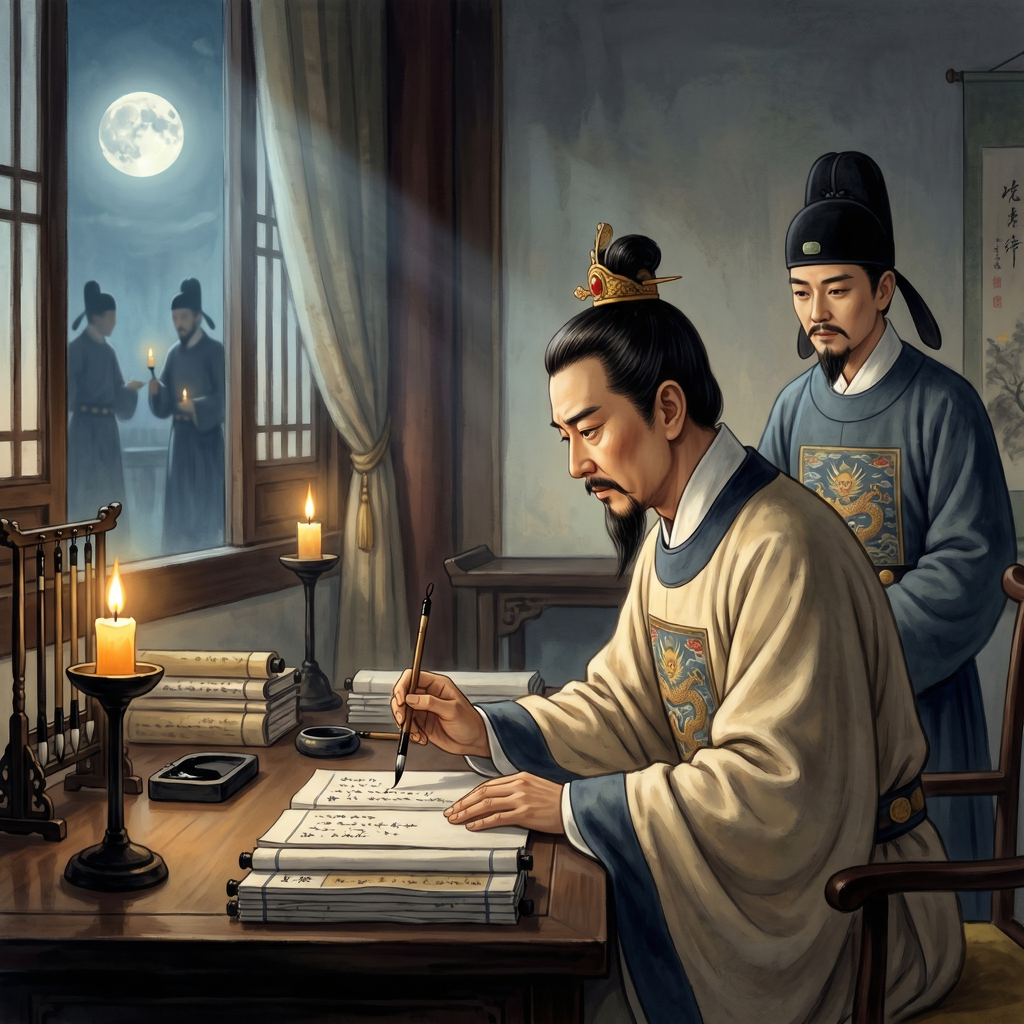 叫我万岁爷官方版下载截图