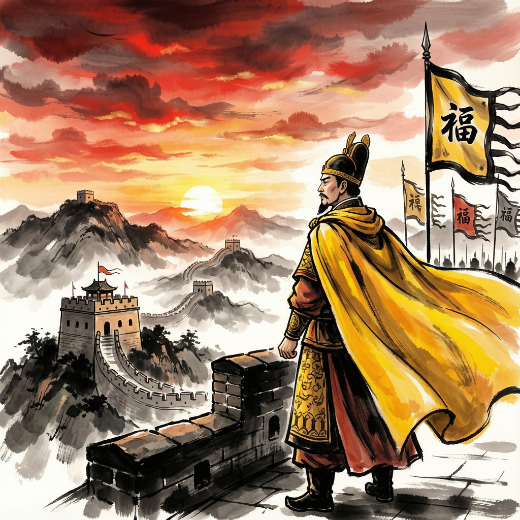 叫我万岁爷官方版下载截图