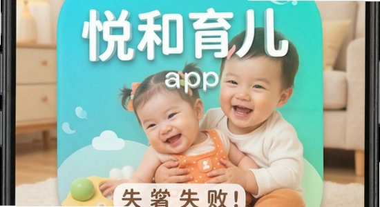 悦和育儿apk安装失败怎么办