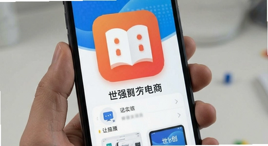 ��ǿӲ������app������չʾͼ