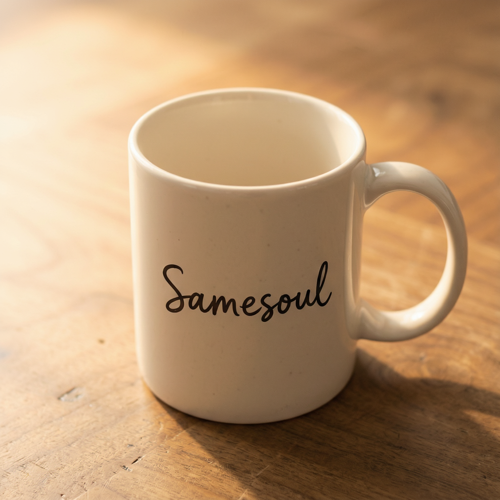 Samesoul同频社交官方版下载截图