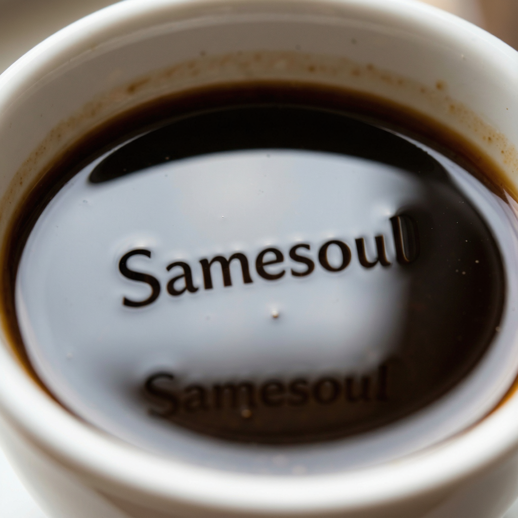 Samesoul同频社交官方版下载截图