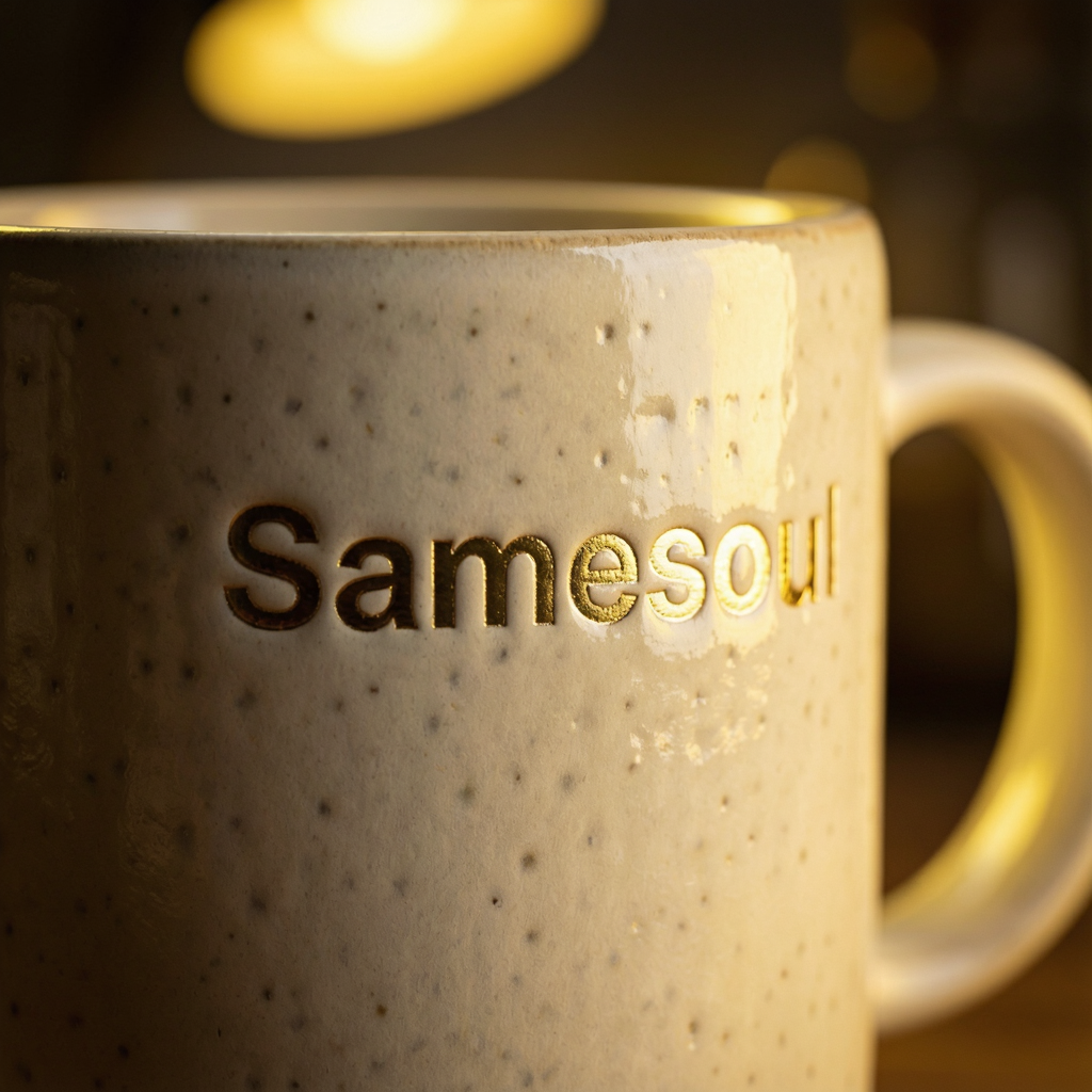 Samesoul同频社交官方版下载截图