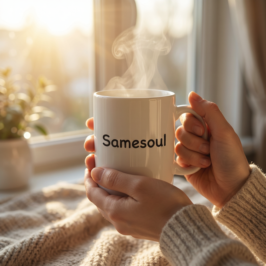 Samesoul同频社交官方版下载截图