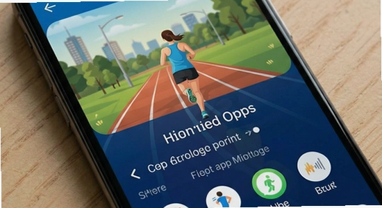 ��������app�ܲ��罻����չʾ