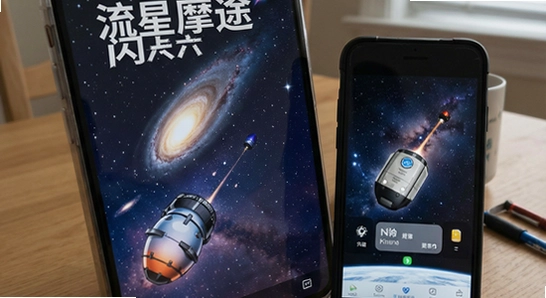 流星摩途安装闪退解决方法