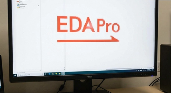 EDA Pro安装失败闪退解决方法