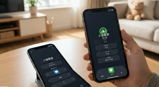 С�����һ��ֻ����豸��ͬ����ô���