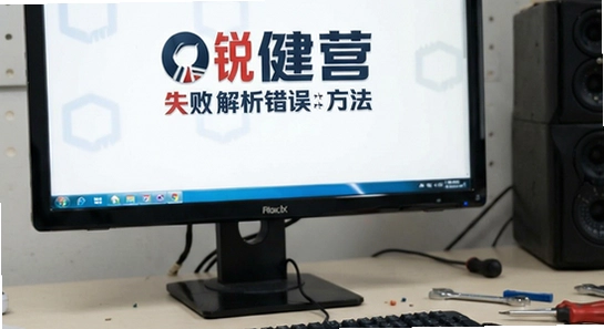 锐健营安装失败解析包错误解决方法