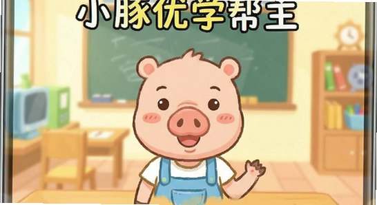 670x360小豚优学帮主界面截图
