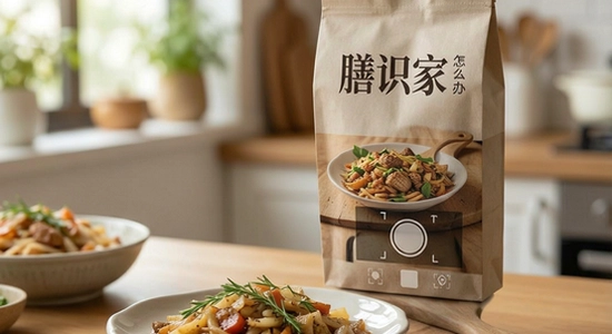 膳识家拍照识别不准怎么办