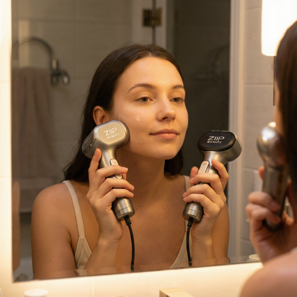 ZIIP Beauty�ٷ�������v3.8.10 ���ܻ�������