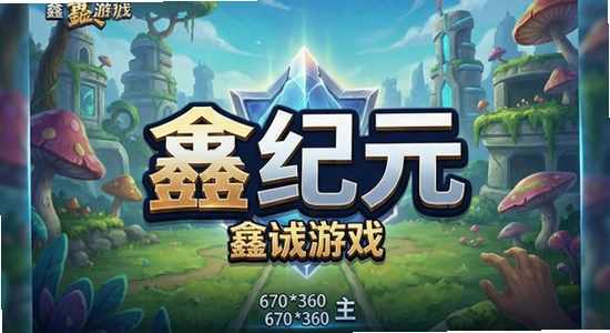 670*360 �μ�Ԫ��Ϸ������չʾ