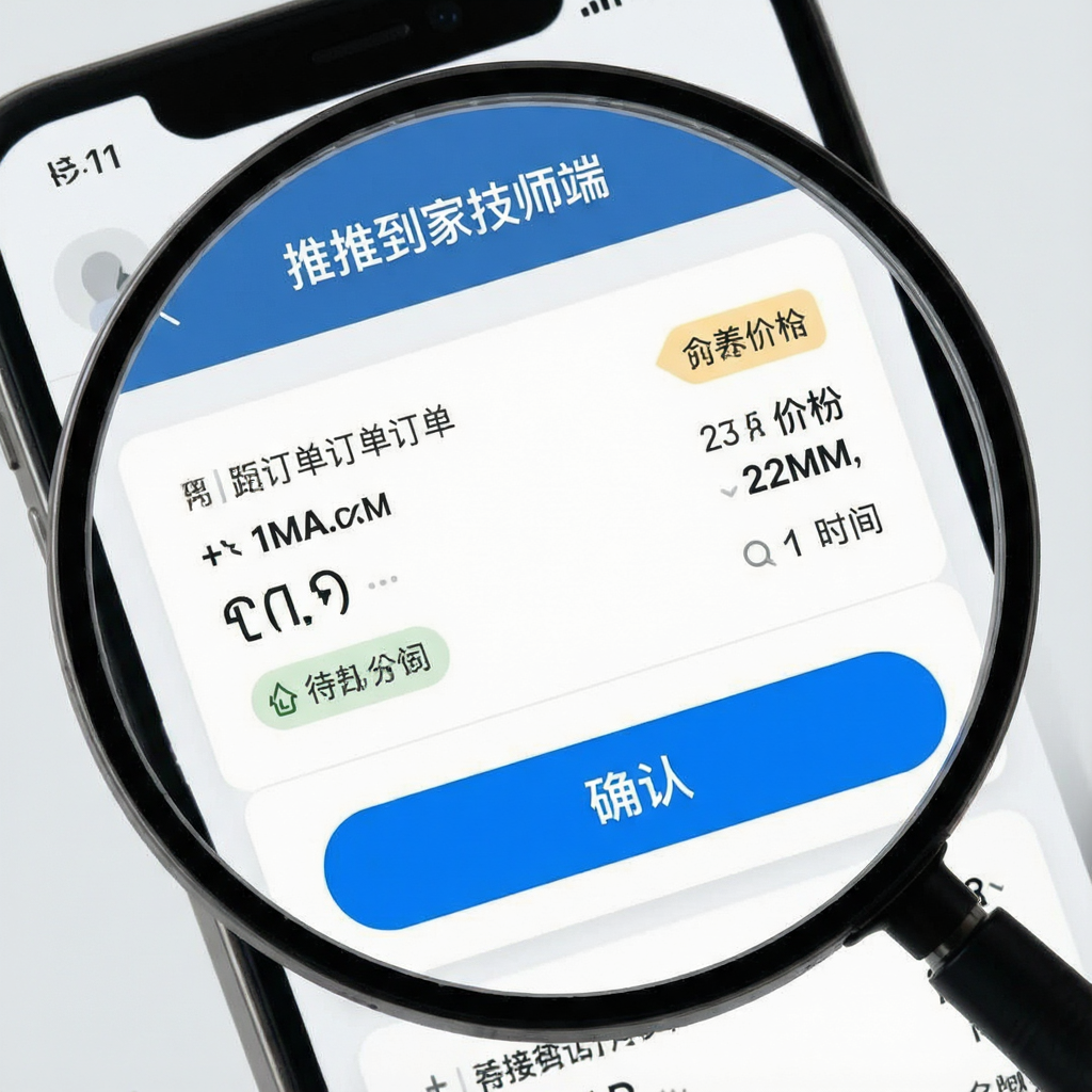 ���Ƶ��Ҽ�ʦ��app���ؽ�ͼ