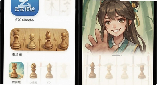 670*360 �����徭APP������չʾ