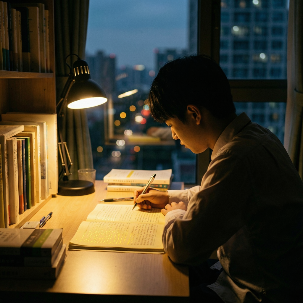 满分金句作文下载截图