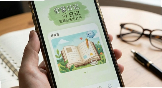 һҶ�ռǰ�װ���޷�����ô��