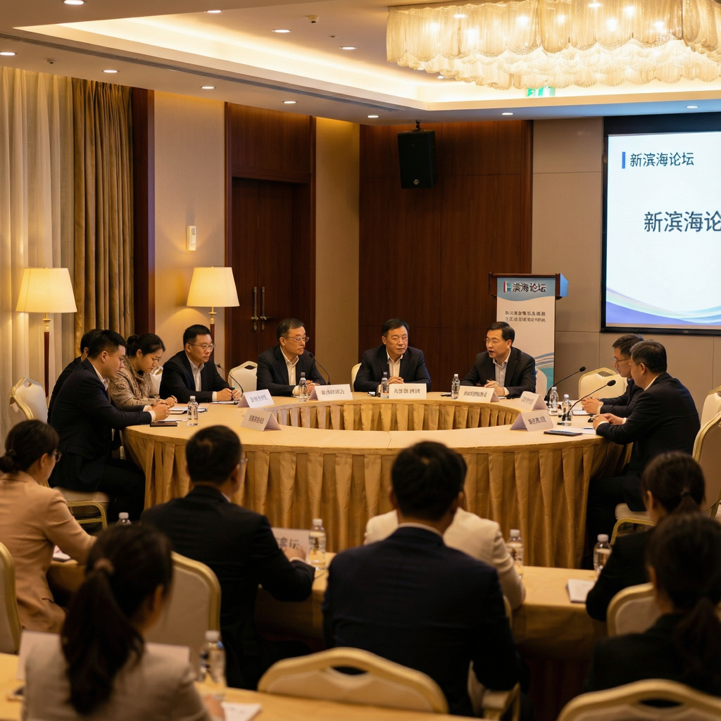 新滨海论坛官方版下载截图