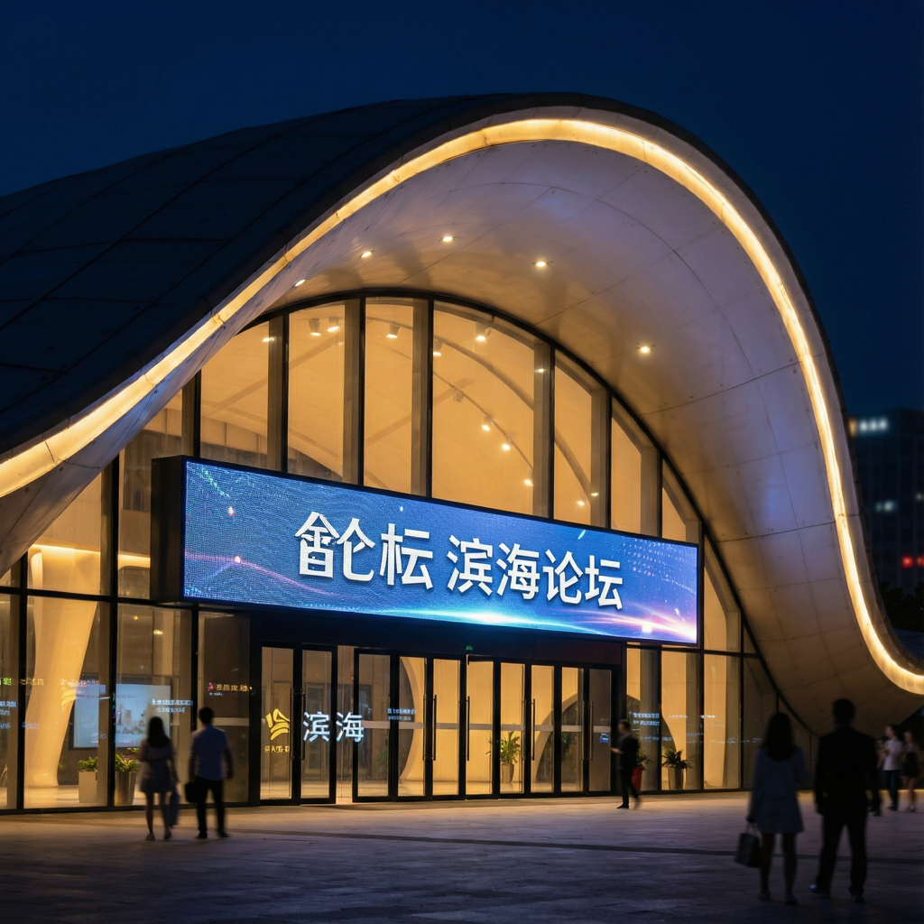 新滨海论坛官方版下载截图