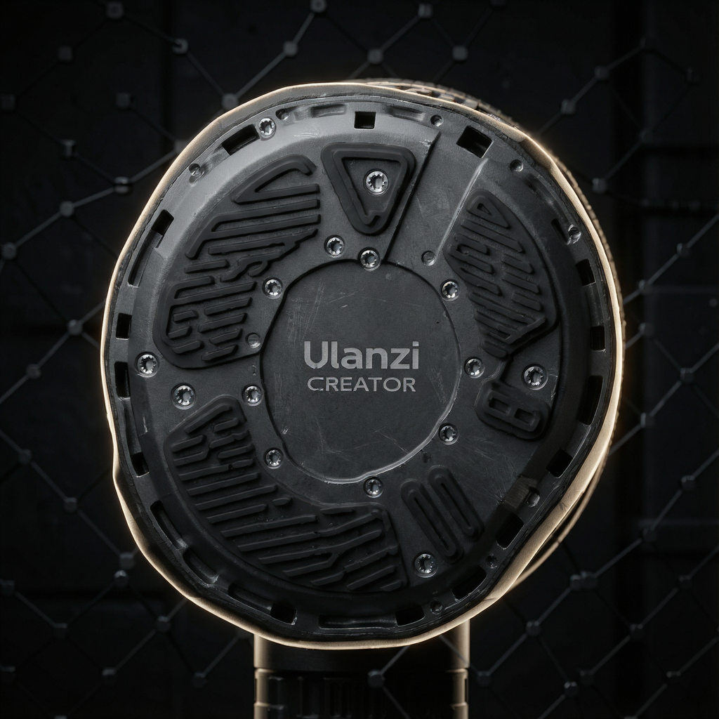 Ulanzi Creator�����Ӵ����ٷ����ؽ�ͼ