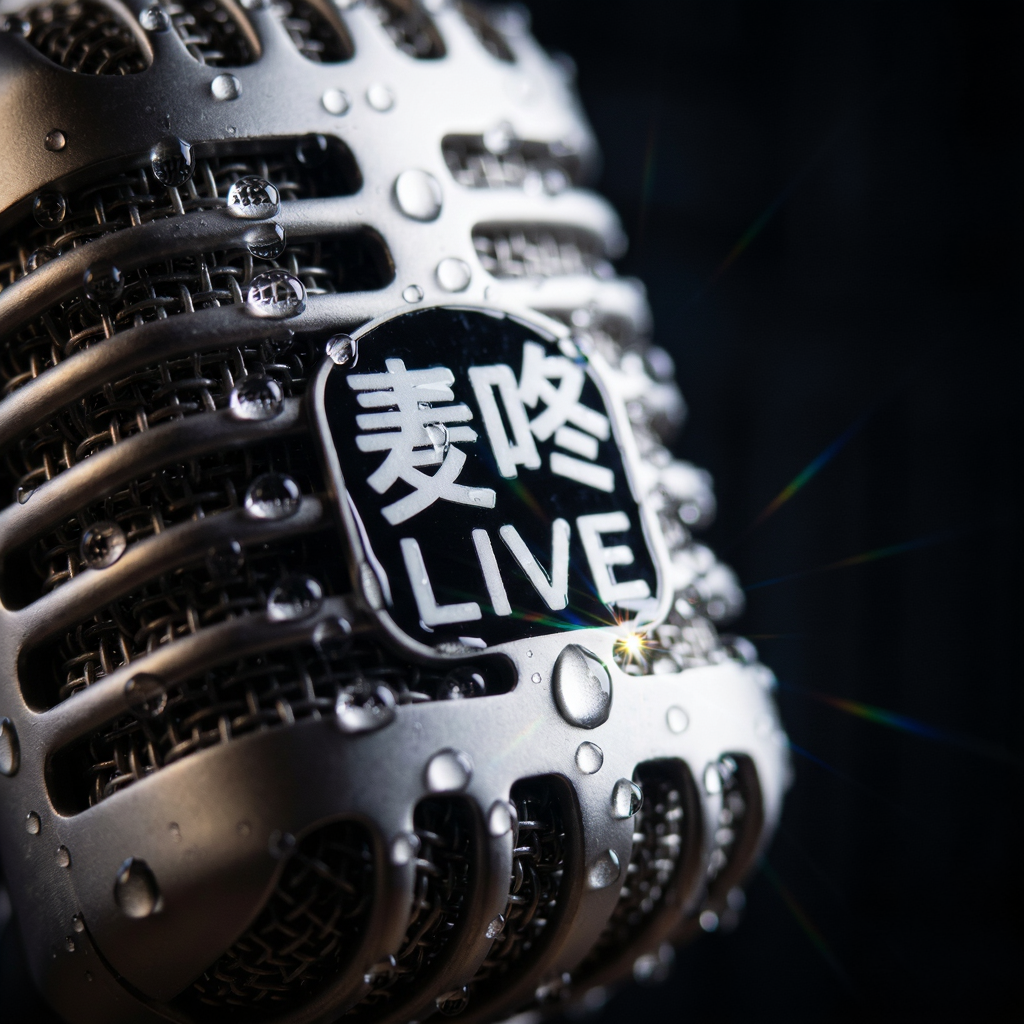 麦咚LIVE官方下载截图