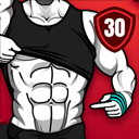 30�����������鸹���ٷ�����(Six Pack in 30 Days)v1.1.8 ��׿��