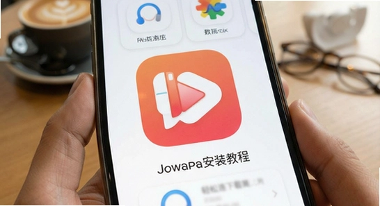轻松连app下载安装教程