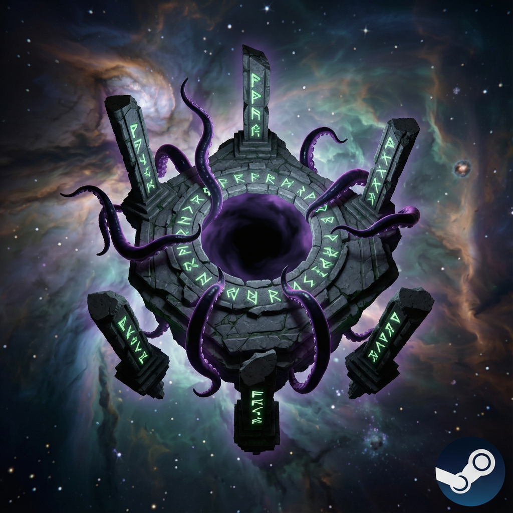 ��ճ��Cult of the Void�ٷ�������v1.03 ��ֲ��ʽ��