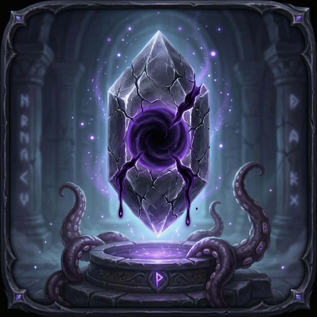 ��ճ��Cult of the Void�ٷ�������v1.03 ��ֲ��ʽ��