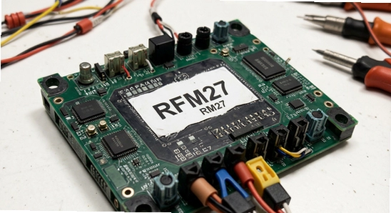 RFM27安装失败怎么办
