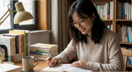 wangban_study_scene